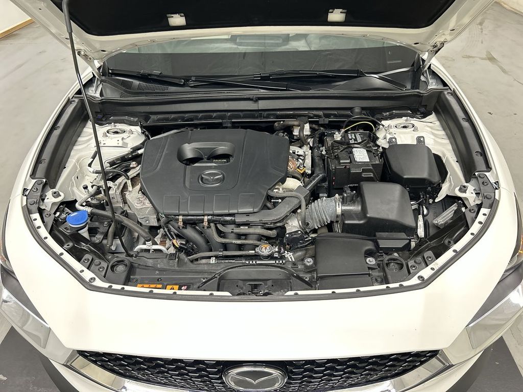 2024 Mazda CX-30 Preferred - Photo 24