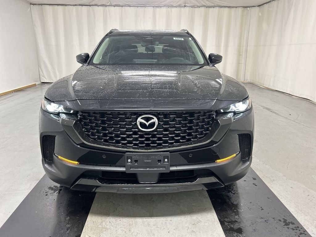 New 2026 Mazda CX-50 Hybrid Premium AWD Sport Utility