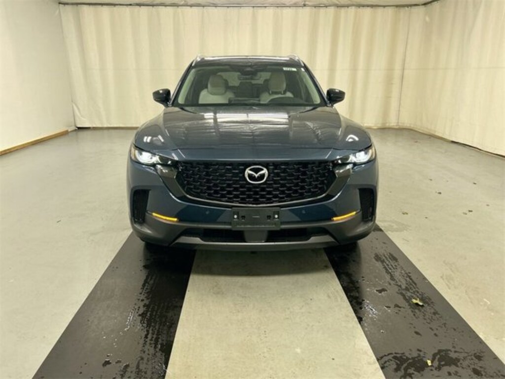 New 2026 Mazda CX-50 2.5 S Premium AWD Sport Utility