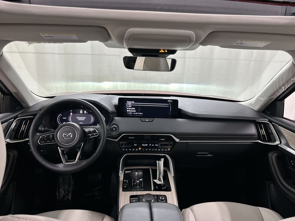 2026 Mazda CX-90 Premium Package - Photo 22