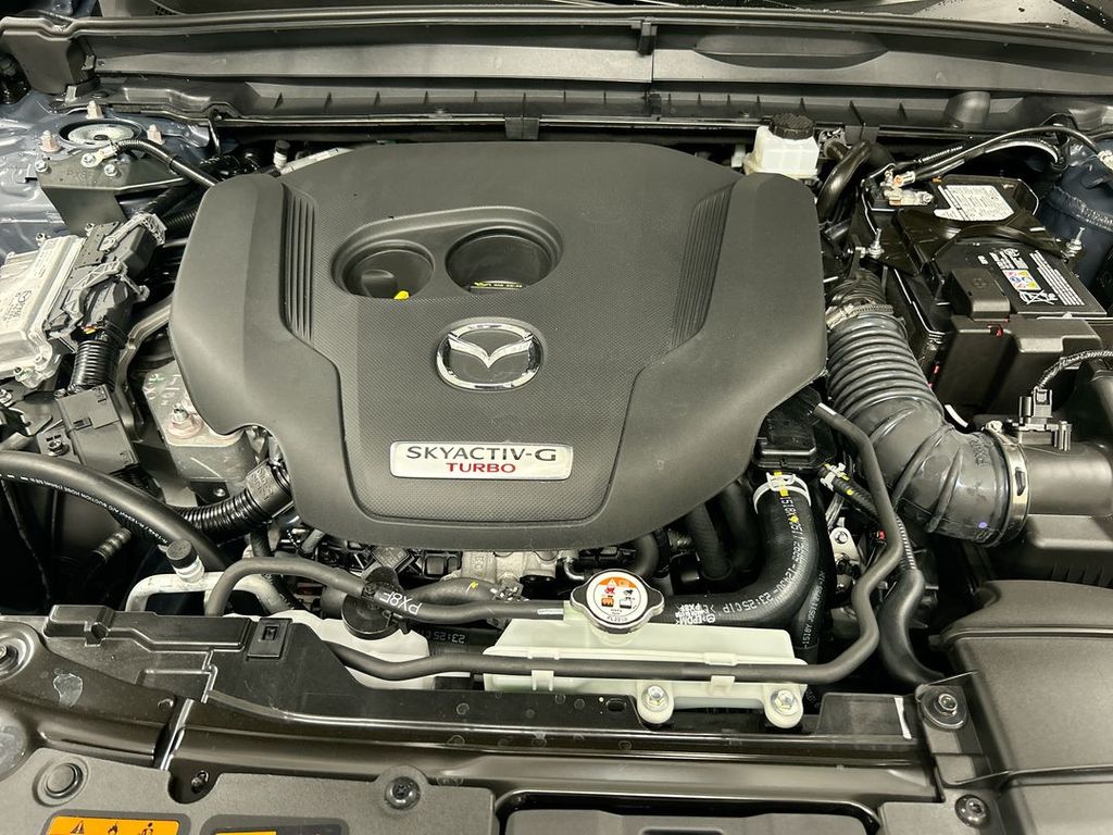2026 Mazda CX-50 Turbo - Photo 10