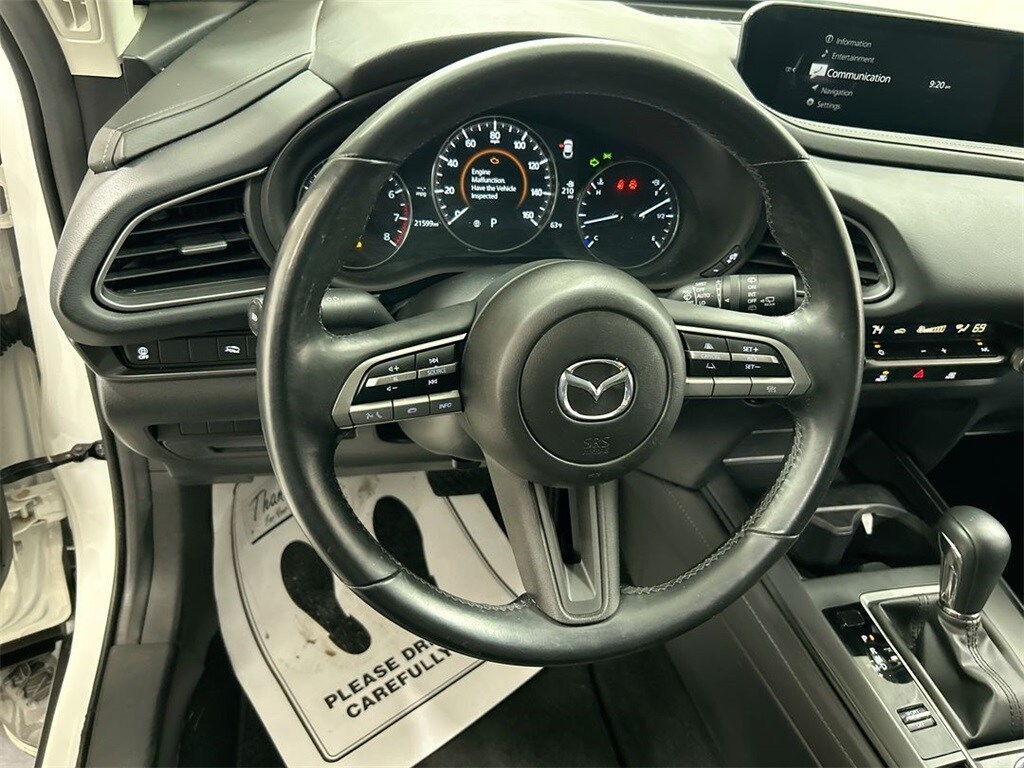 2023 Mazda CX-30 2.5 Select photo 3