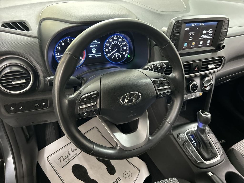 Used 2020 Hyundai Kona SEL SUV
