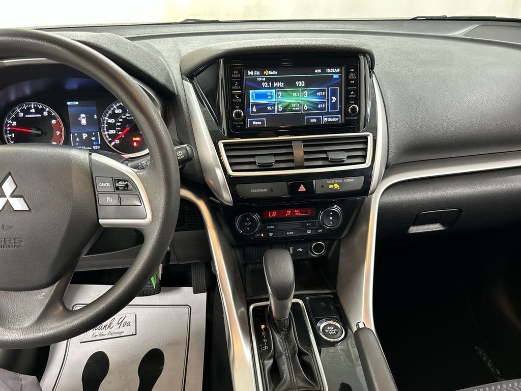 2020 Mitsubishi Eclipse Cross ES - Photo 18