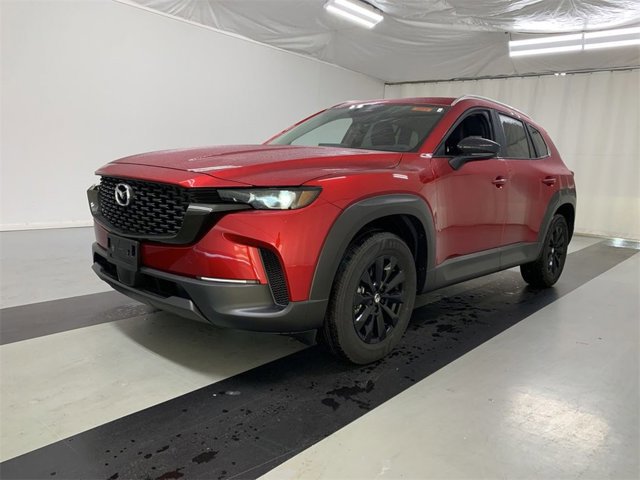 2025 Mazda CX-50 2.5 Select photo 3