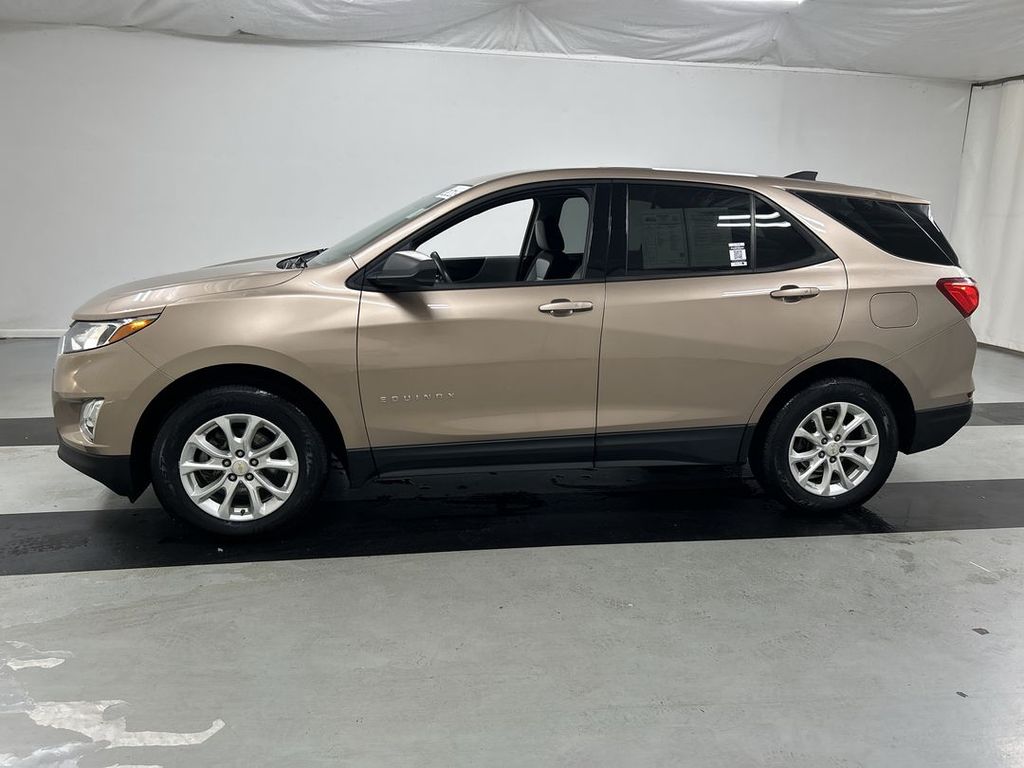 2019 Chevrolet Equinox LS - Photo 6