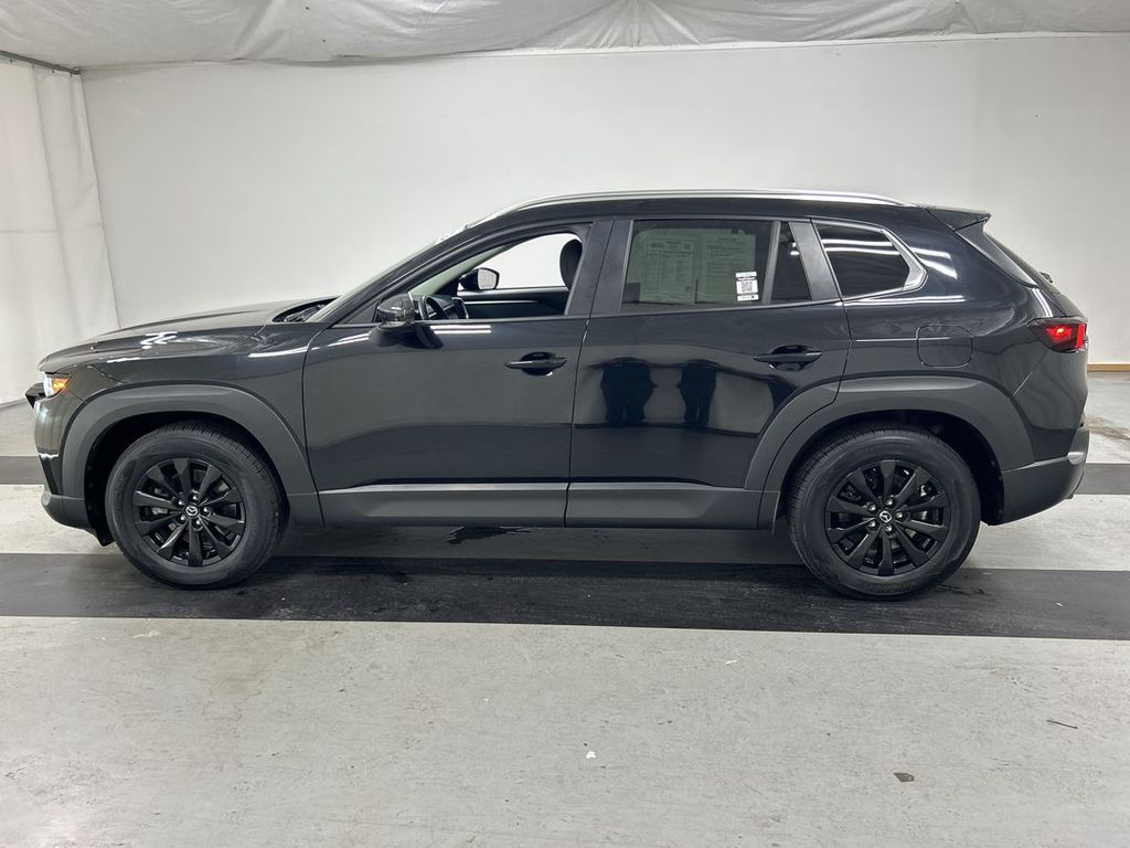 2024 Mazda CX-50 S SELECT - Photo 6
