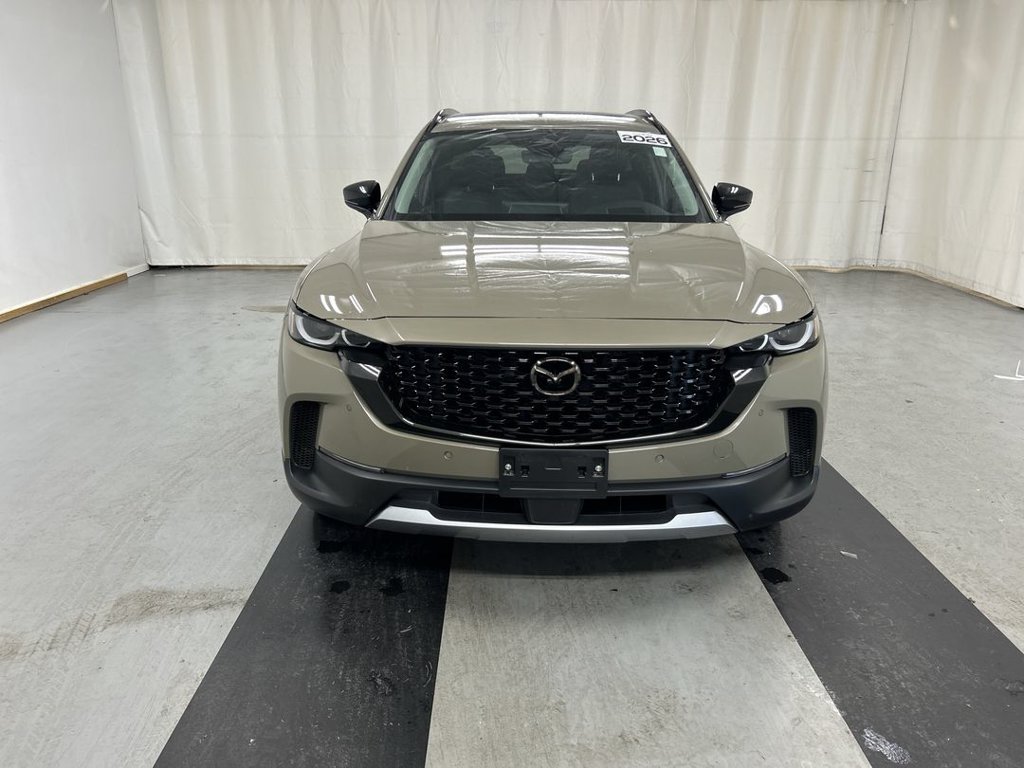 Used 2026 Mazda CX-50 2.5 Turbo SUV