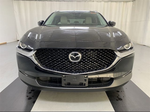 2025 Mazda CX-30 2.5 S Preferred photo 2