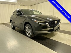 2024 Mazda CX-30 2.5 S Premium Package SUV