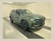  Mazda CX-50