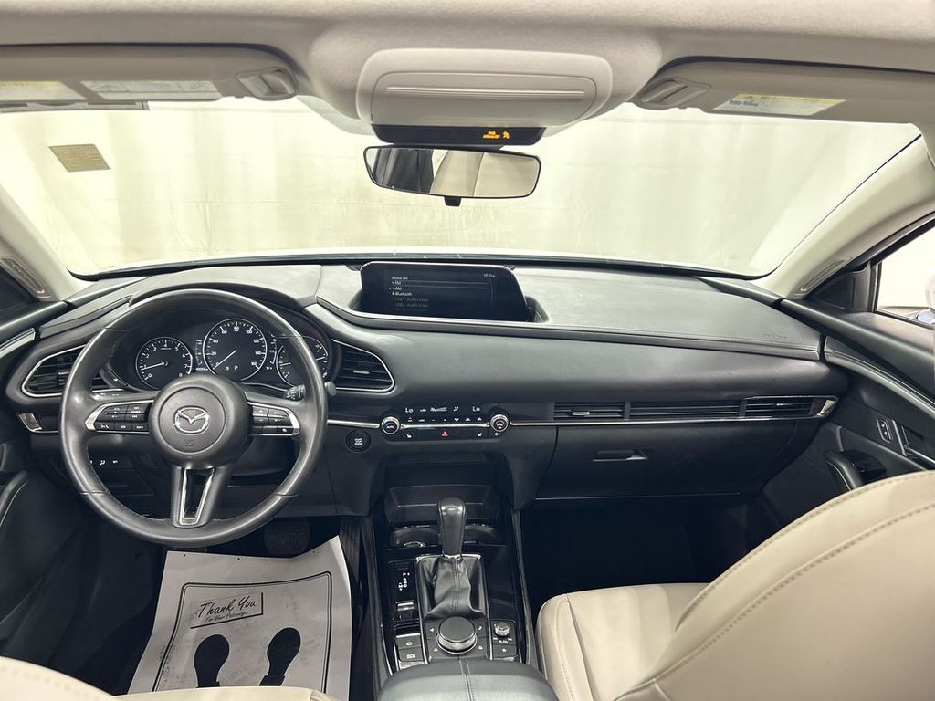 2024 Mazda CX-30 Preferred - Photo 18