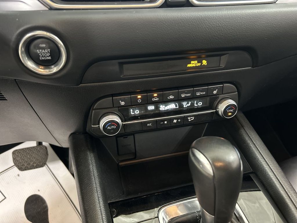 2023 Mazda CX-5 S Select Package - Photo 16