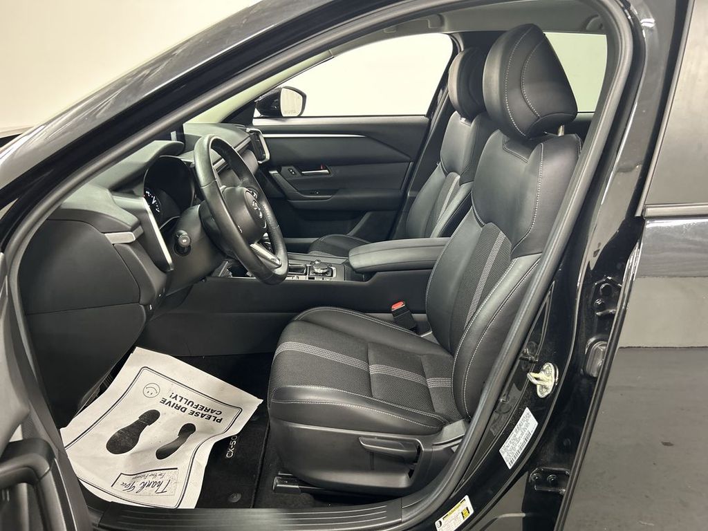 2024 Mazda CX-50 S SELECT - Photo 9