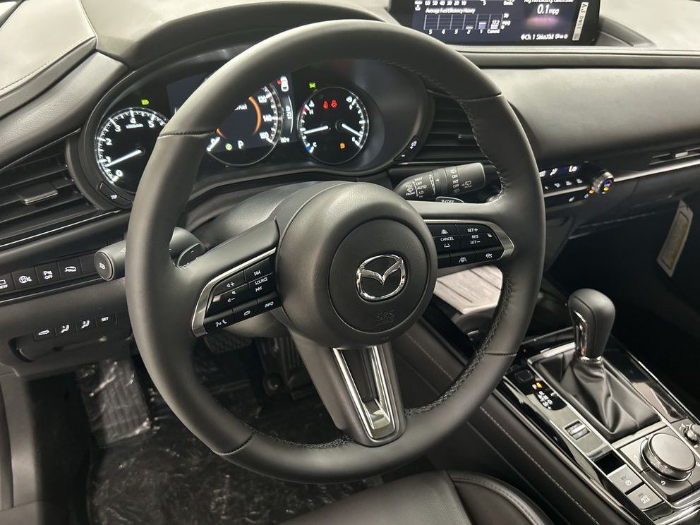 2026 Mazda CX-30 Turbo Premium Plus - Photo 12