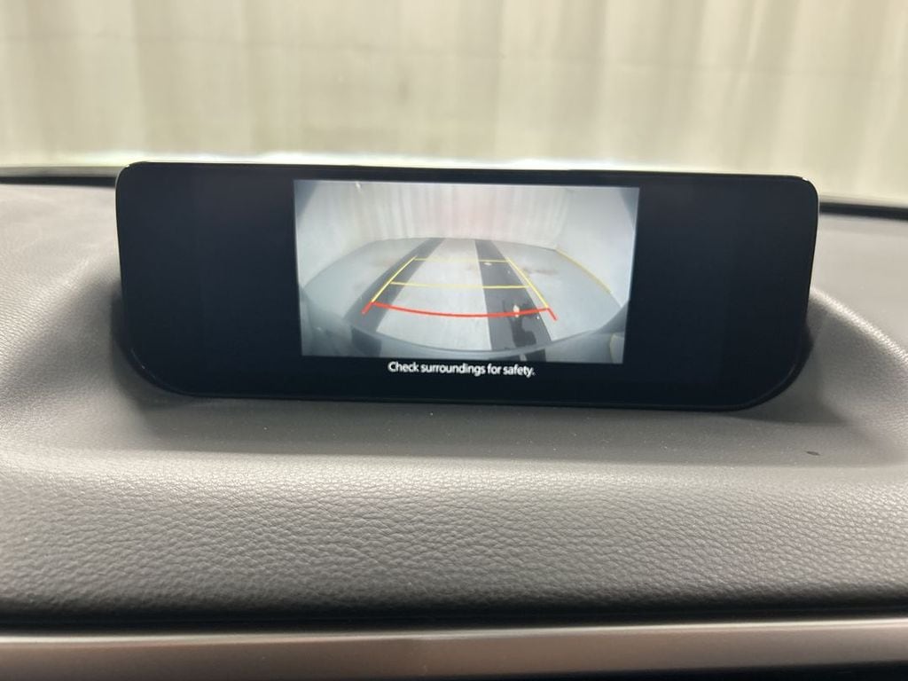 2024 Mazda CX-50 S PREFERRED - Photo 15