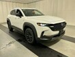 Mazda CX-50 Hybrid