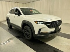 2025 Mazda CX-50 Hybrid Hybrid Preferred AWD Sport Utility