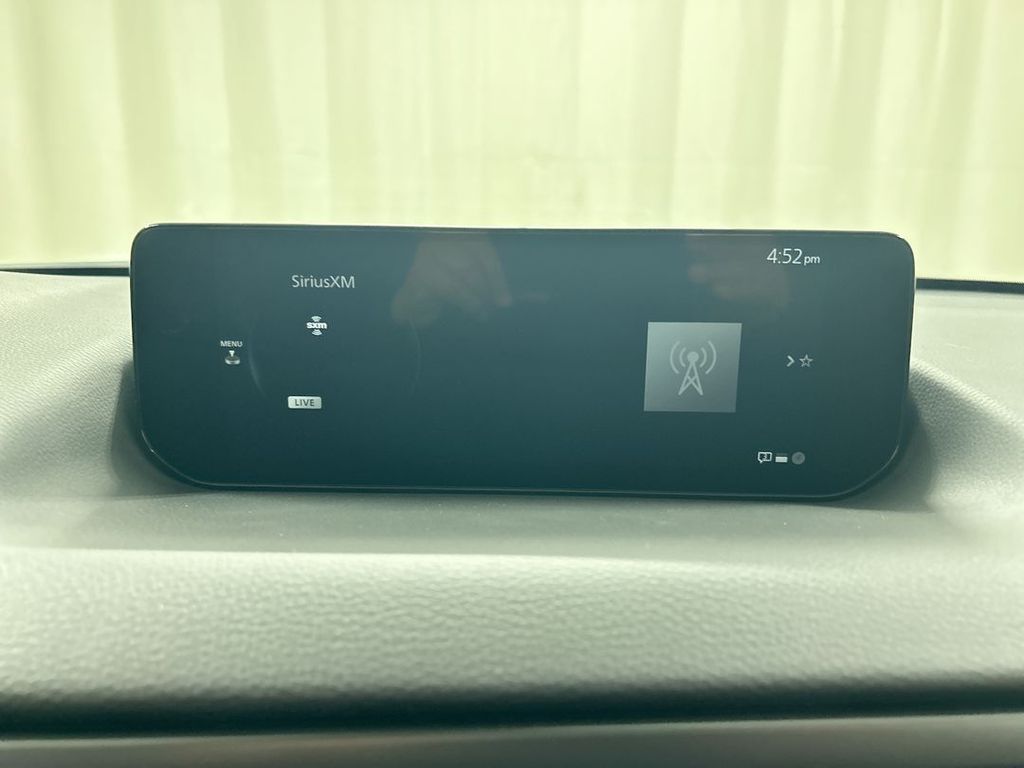 2026 Mazda CX-50 Turbo - Photo 16