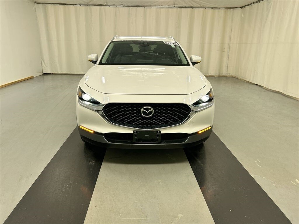 2023 Mazda CX-30 2.5 Select photo 2