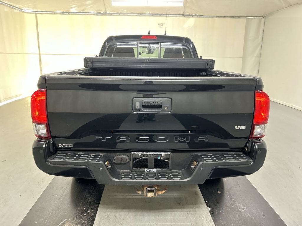 2019 Toyota Tacoma TRD Sport - Photo 20