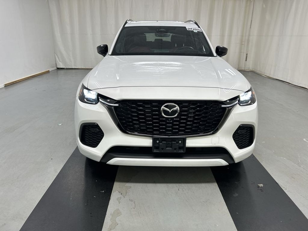Used 2025 Mazda CX-70 3.3 Turbo S Premium Package SUV