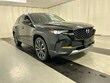 Mazda CX-50