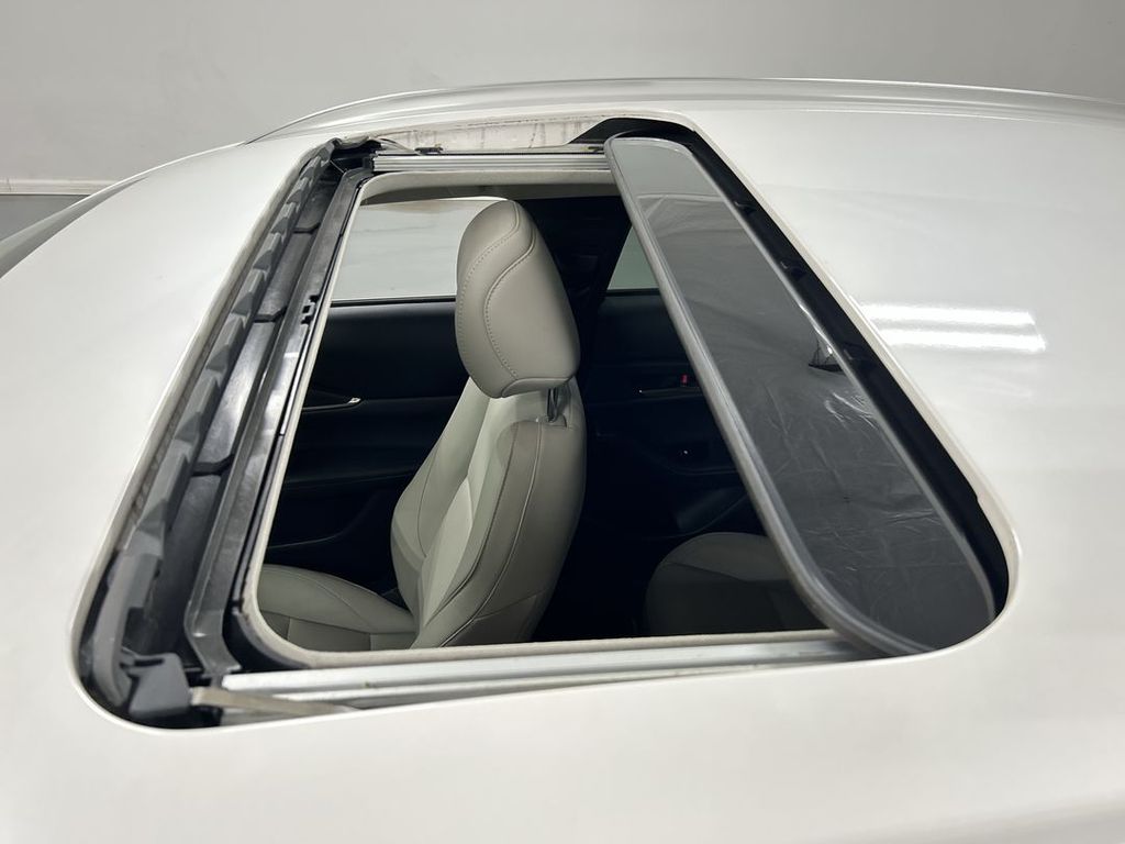 2024 Mazda CX-30 Preferred - Photo 19