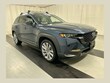  Mazda CX-50