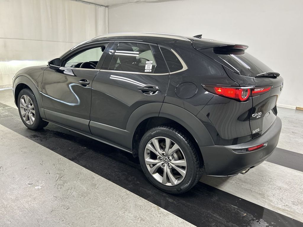2024 Mazda CX-30 Premium - Photo 7