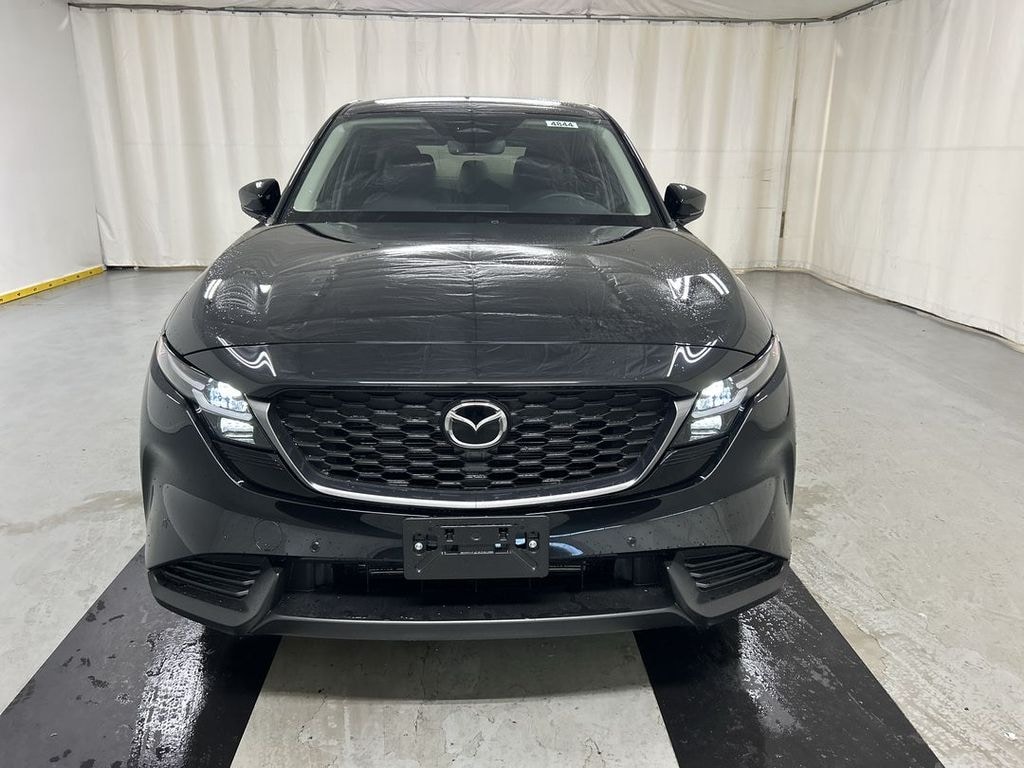 New 2026 Mazda CX-5 2.5 S Select AWD Sport Utility