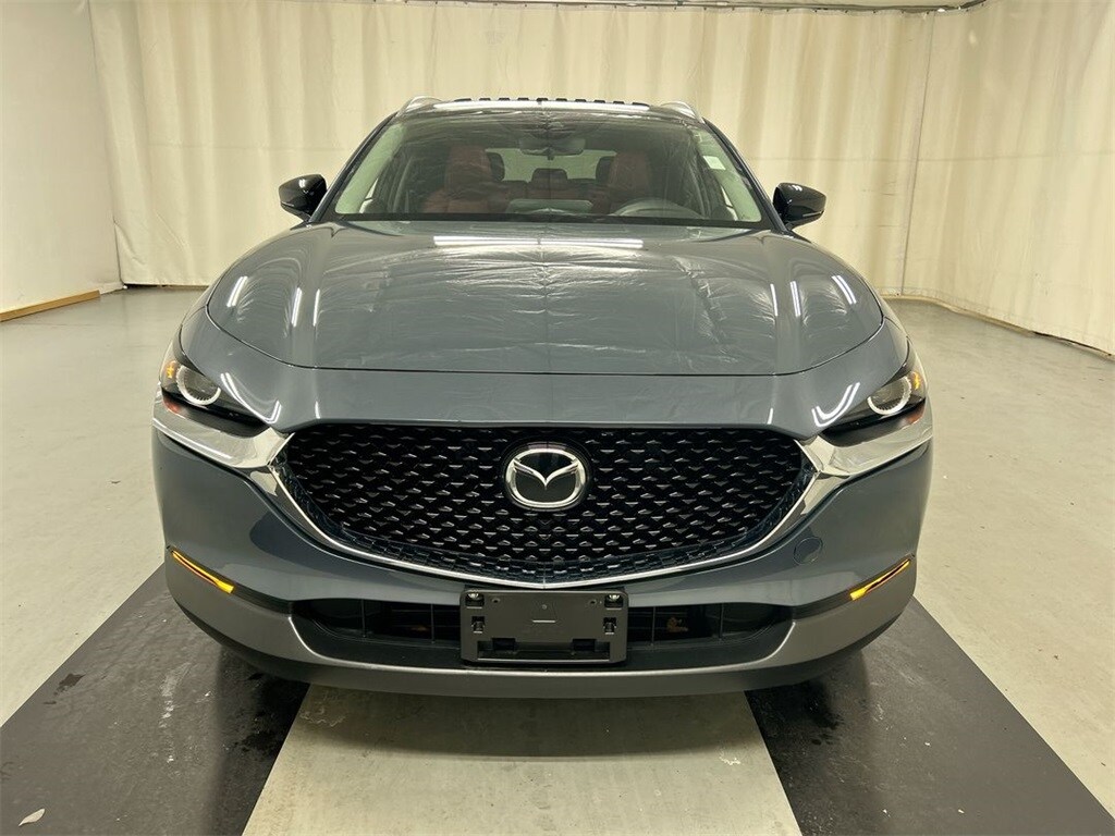 Used 2023 Mazda CX-30 2.5 S Carbon Edition SUV