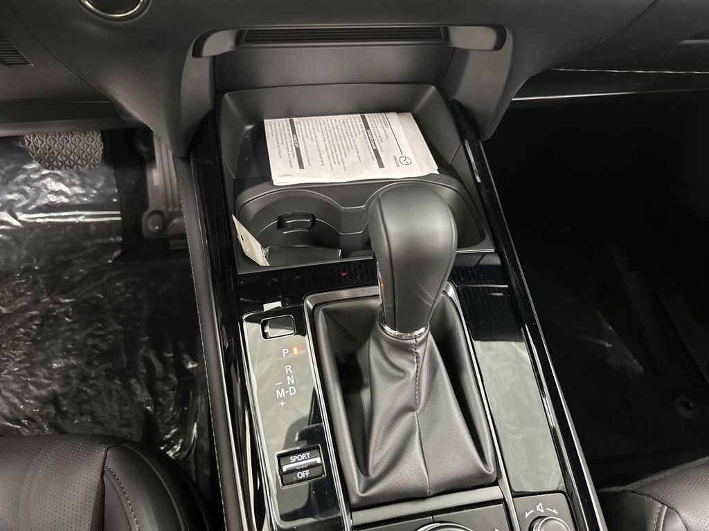 2026 Mazda CX-30 Turbo Premium Plus - Photo 19