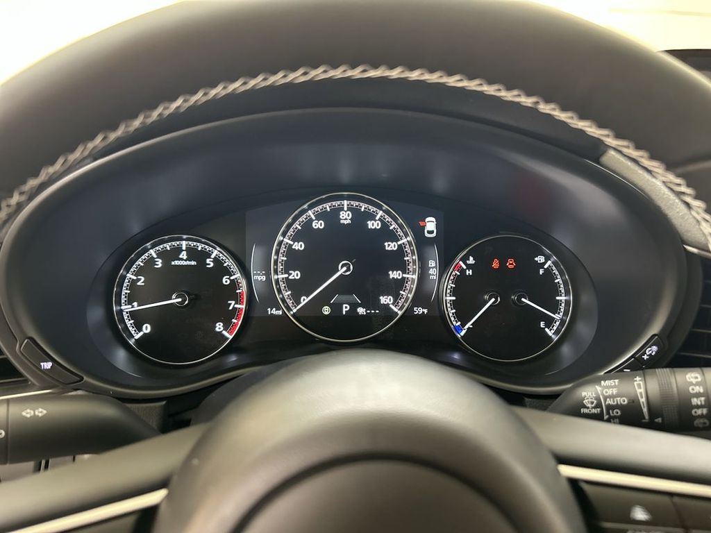 2026 Mazda CX-30 Aire Edition - Photo 14