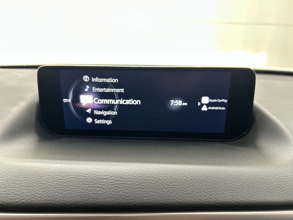 2024 Mazda CX-50 S SELECT - Photo 14
