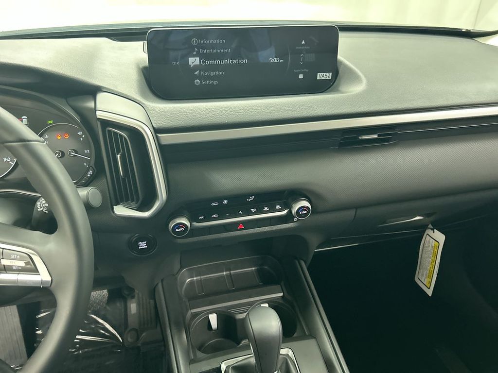 2026 Mazda CX-50 Select - Photo 20