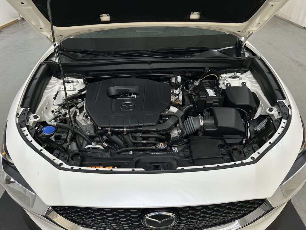 2025 Mazda CX-30 S - Photo 23