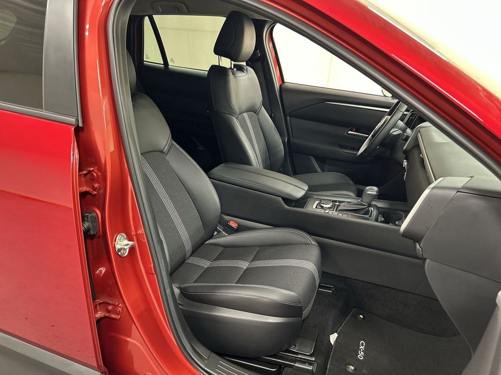 2025 Mazda CX-50 Preferred - Photo 22