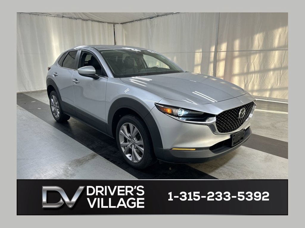 2020 Mazda Mazda CX-30
