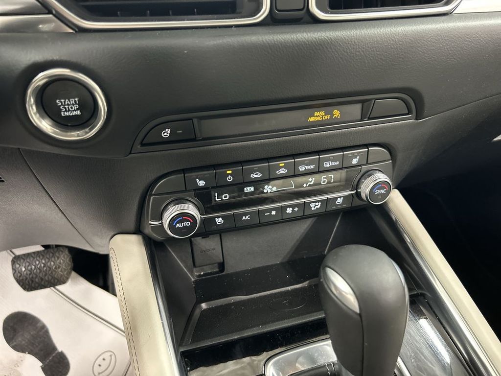 2024 Mazda CX-5 S Premium Plus package - Photo 16