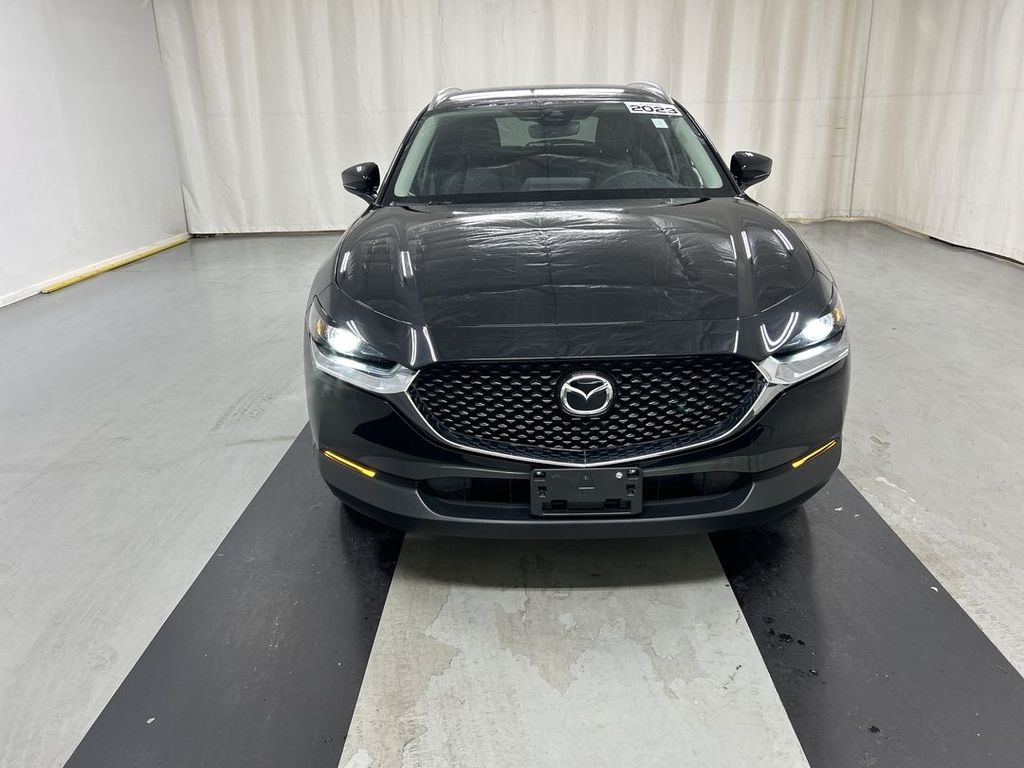Certified 2023 Mazda CX-30 2.5 S Select Package SUV