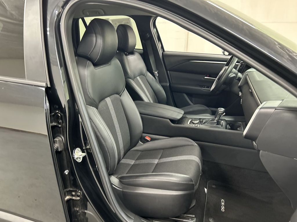 2024 Mazda CX-50 S SELECT - Photo 22