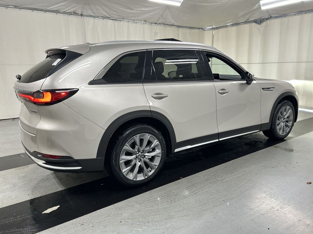 New 2026 Mazda CX-90 3.3 Turbo Premium Plus AWD Sport Utility