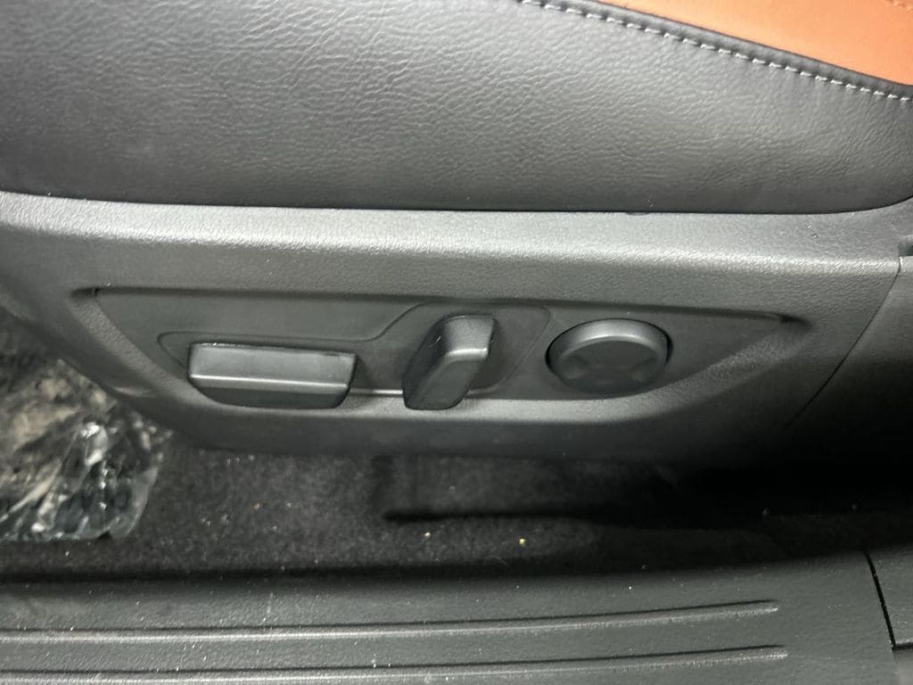2026 Mazda CX-50 Meridian Edition - Photo 13
