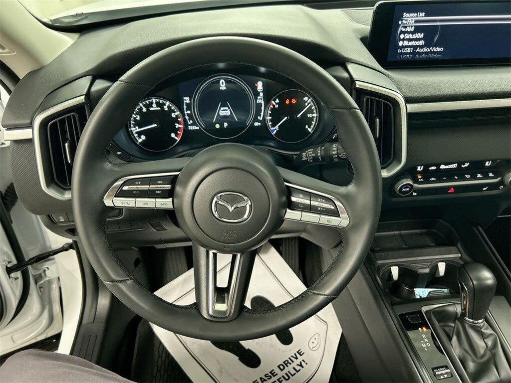2025 Mazda CX-50 2.5 S Premium photo 4