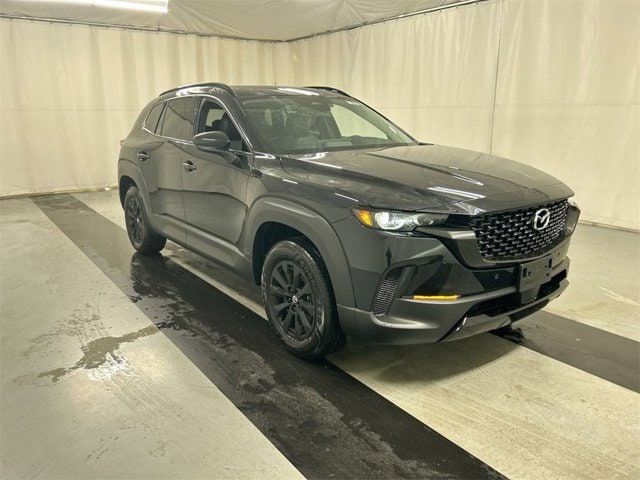 2026 Mazda CX-50 Premium's photo