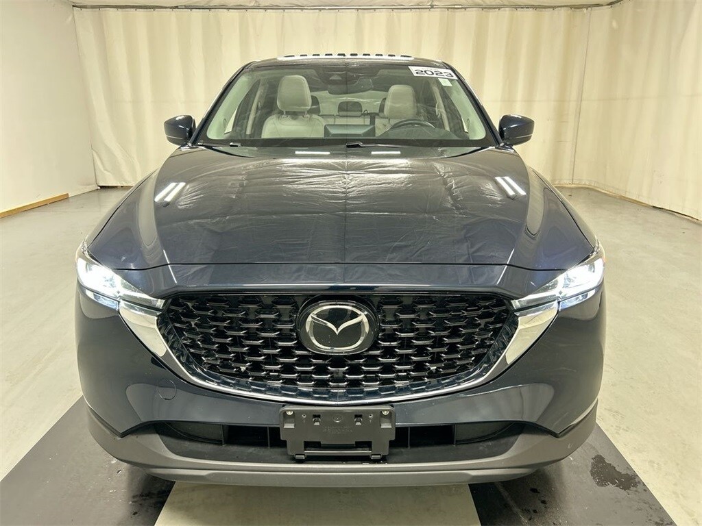 2023 Mazda CX-5 2.5 S Premium photo 3