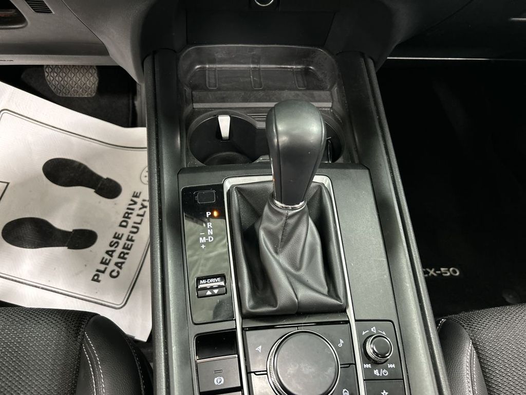 2024 Mazda CX-50 S SELECT - Photo 17
