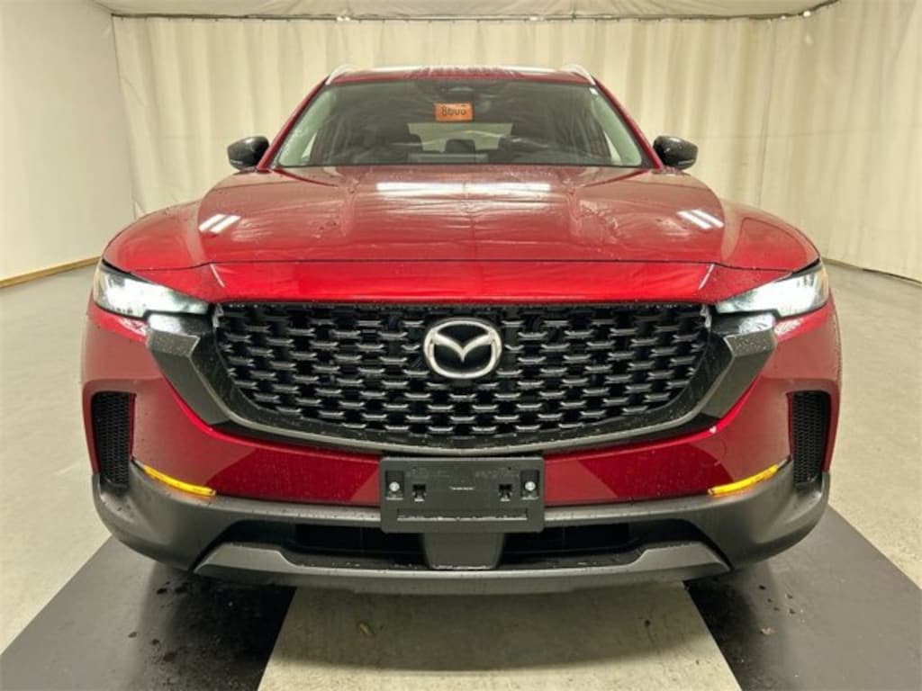 New 2025 Mazda CX-50 2.5 S Select AWD Sport Utility