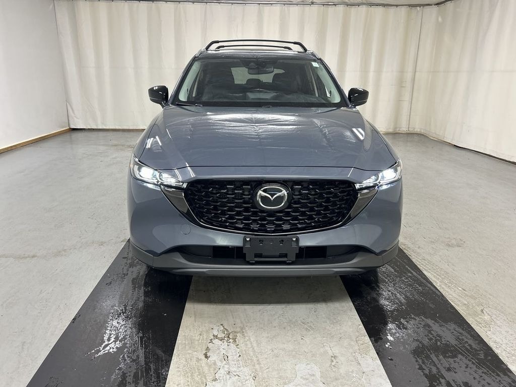 Used 2025 Mazda CX-5 2.5 S Carbon Edition SUV